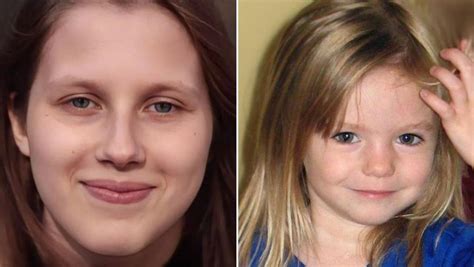 julia wendel dna test results|Woman claiming to be Madeleine McCann finally gets DNA test。